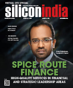 Spice Route Finance: High-Quality Services in Financial & Strategic Leadership Areas